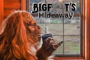 Bigfoot's Hideaway